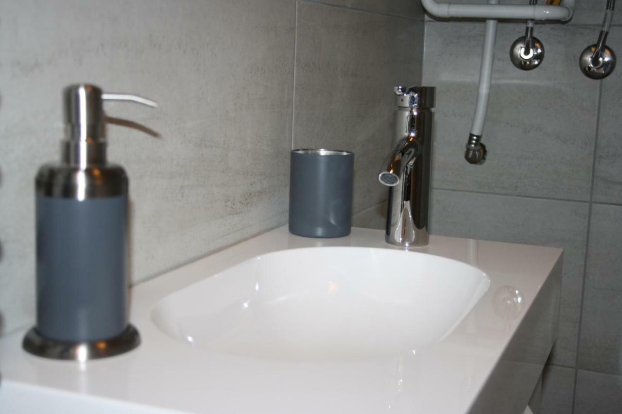 Studio Apartman Centar Dakovo Exterior foto