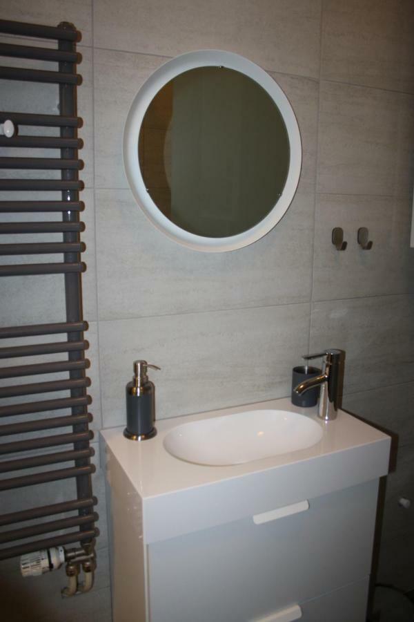 Studio Apartman Centar Dakovo Exterior foto